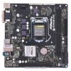 Дешевая плата с разъемом 1151V2 (Asrock H310CM-DVS)